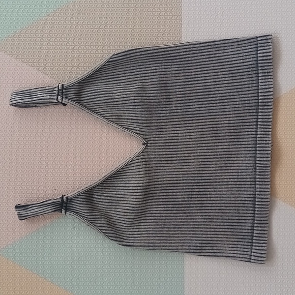 FP MOVEMENT HAPPINESS RUNNING TANK XS-S - Picture 5 of 5